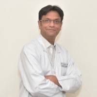 Dr Rahul Chandak